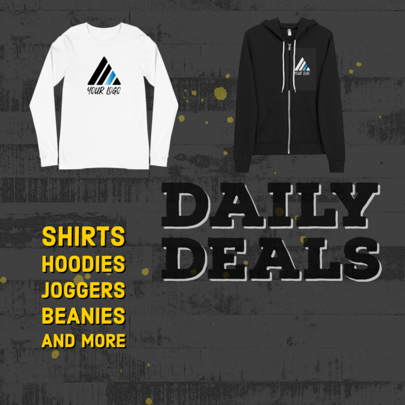 Daily Deals