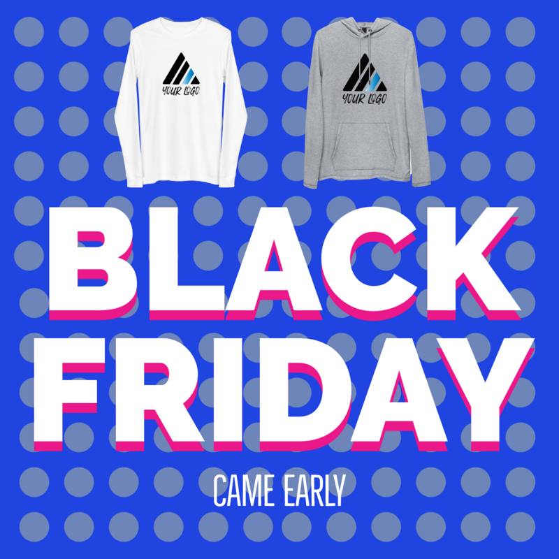 Early Black Friday