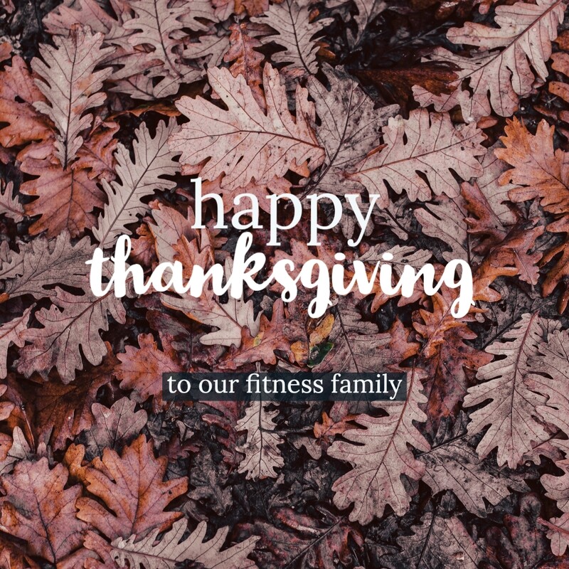 Thanksgiving