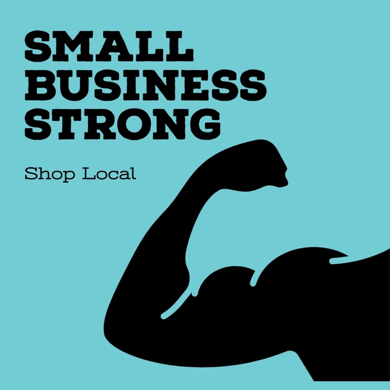 Small Biz Saturday