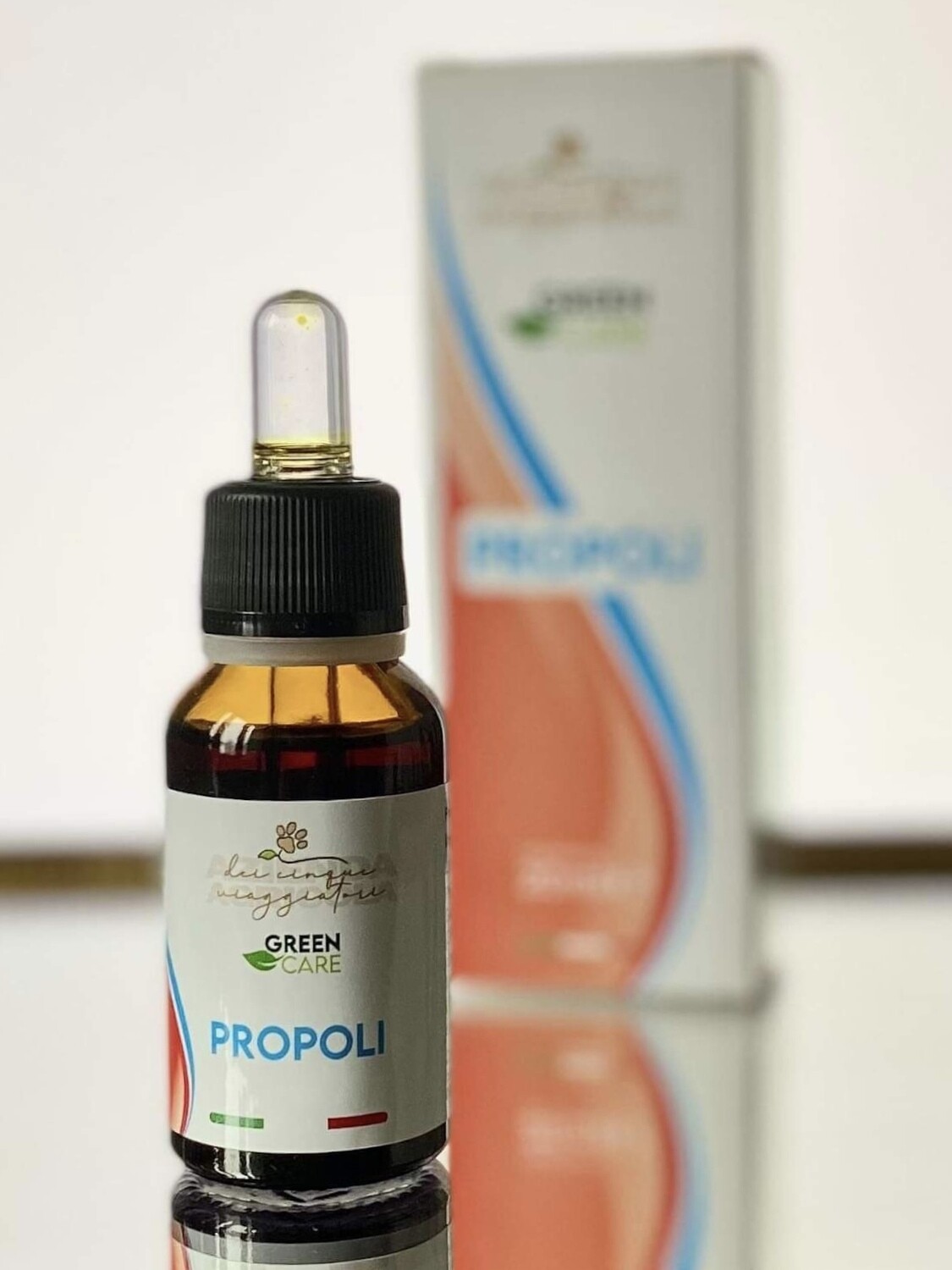 Propoli