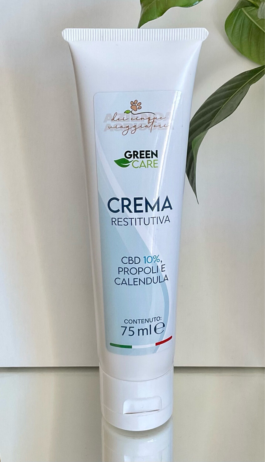 Crema restitutiva 75 ml