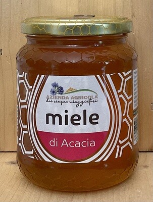 Miele di Acacia 0,5 kg