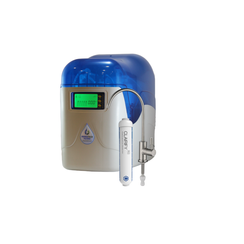 Drinking-Water Purifier