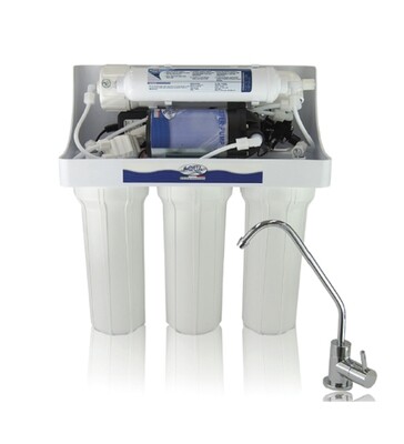 REVERSE OSMOSIS ARO TRIPLEX PLUS