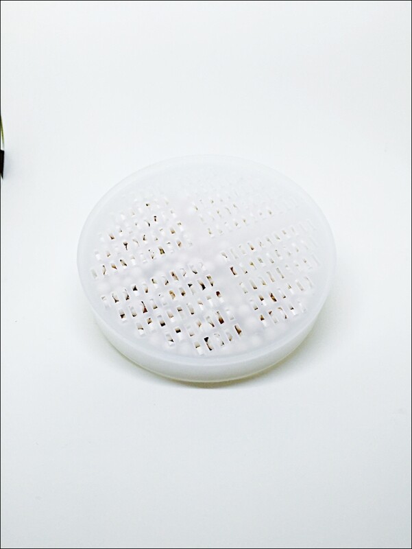 Antibacterial Ceramic Beads