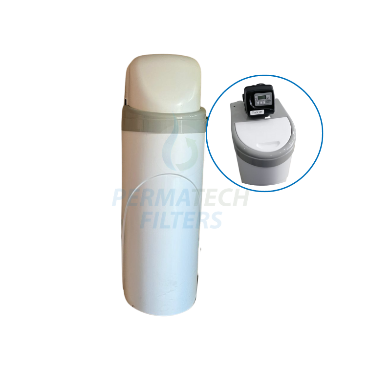 Water Softener Cabinet Type