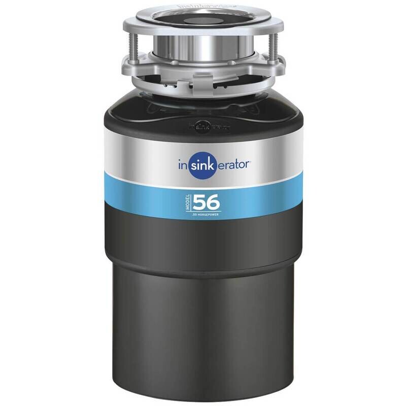 Insinkerator 56 cheap