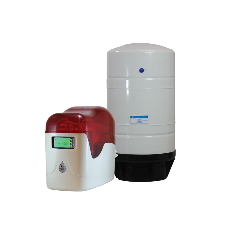 Dental Water Purification System – Digitech