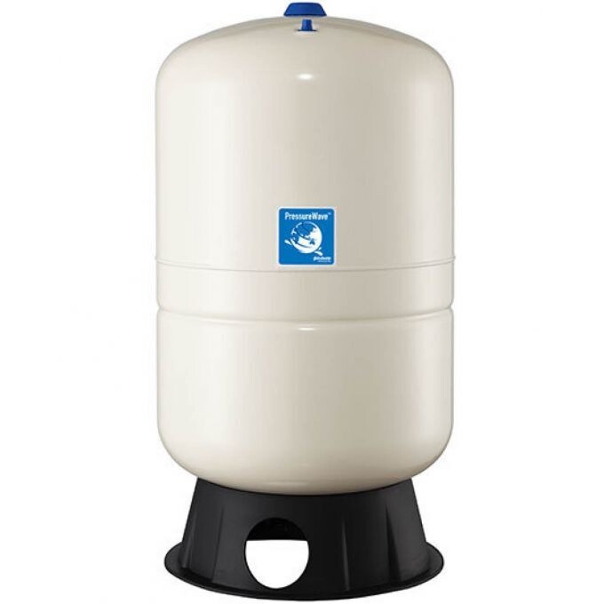PressureWave Vessel - Vertical - 60Ltr (15.8Gallons)
