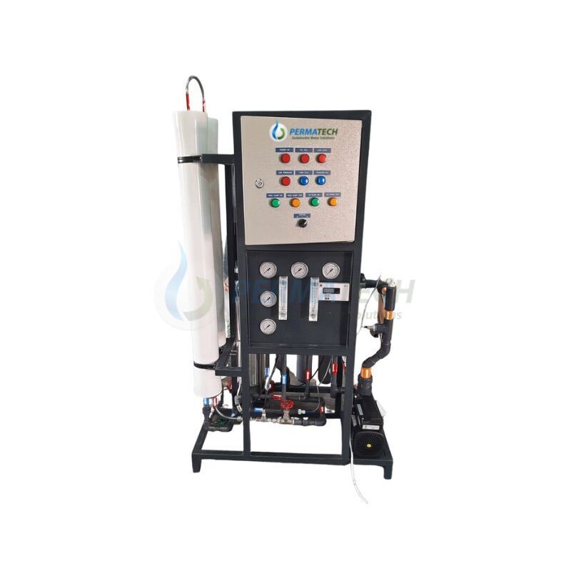 Reverse Osmosis Systems