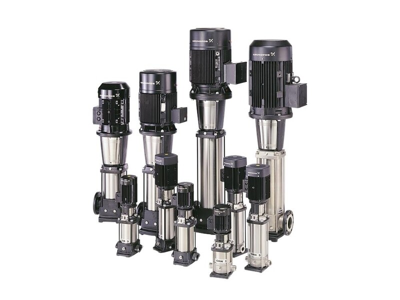 Grundfos Pumps
