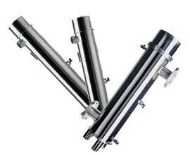 UV BACTERIAL REMOVAL SYSTEMS 