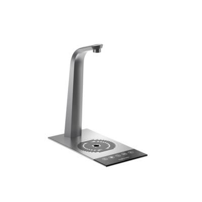 T3 Tap (Chilled, Sparkling, Ambient & Hot) System