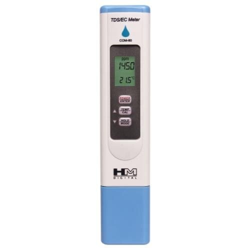 HM Digital COM-80 TDS Meter