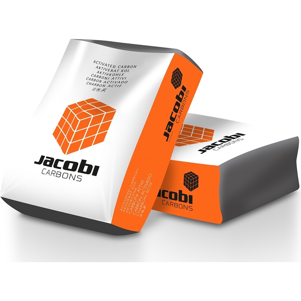 Granular Activated Carbon Jacobi 