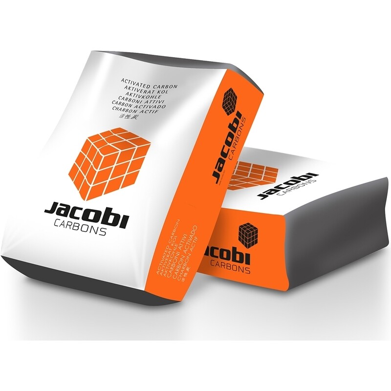 Granular Activated Carbon Jacobi 