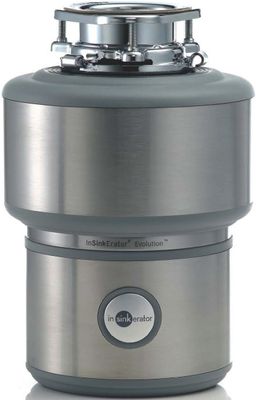 Evolution 200 Premium Food Waste Disposal, .75 HP