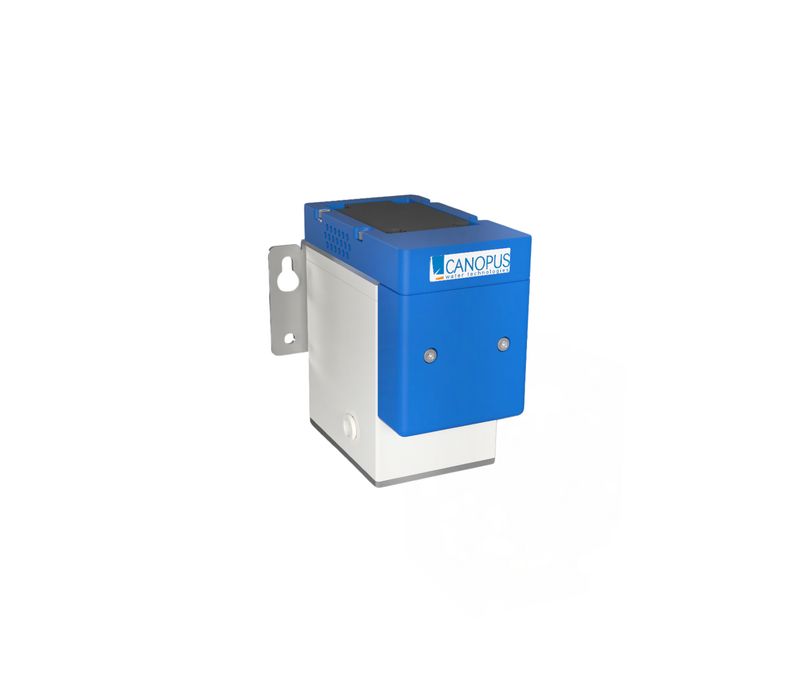 UV-C LED 2GPM