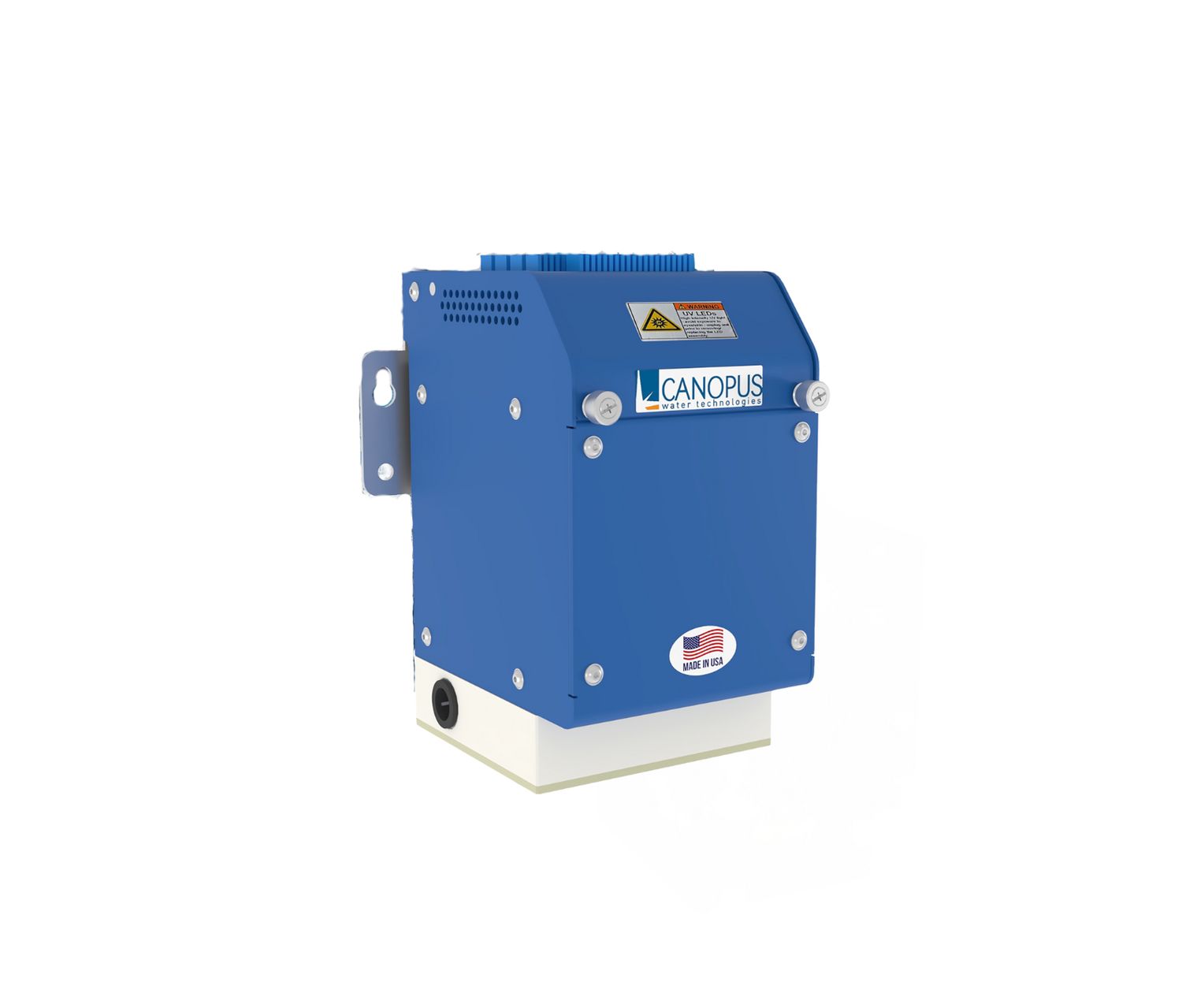 UVC LED 6GPM