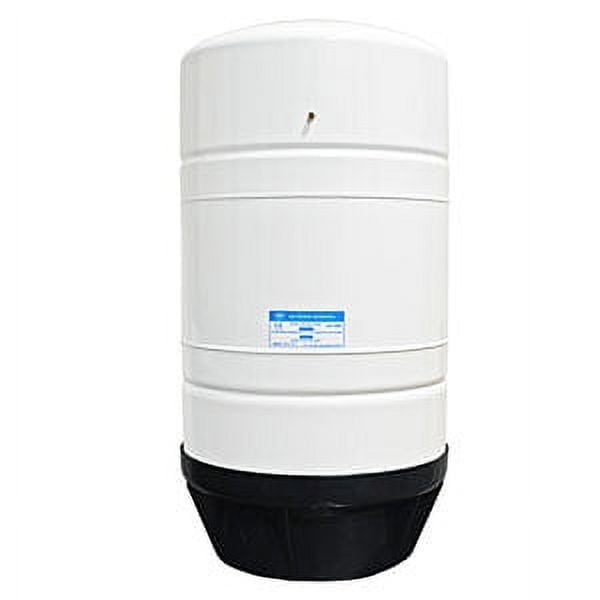 TankPAC PAE RO-2000 Reverse Osmosis Storage Tank Steel - 20 Gal  