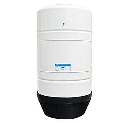 TankPAC PAE RO-2000 Reverse Osmosis Storage Tank Steel - 20 Gal  