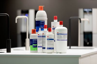 Filtration – What is it and how does it work?