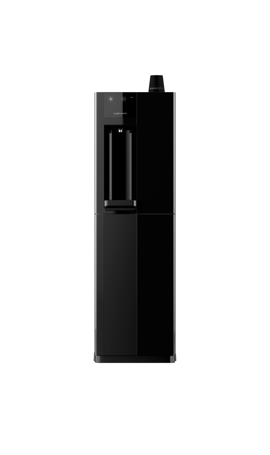 B3.2 Water Dispenser - Chilled, Ambient &amp; Hot - Black
