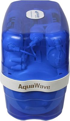 AquaWave Premium Reverse Osmosis System