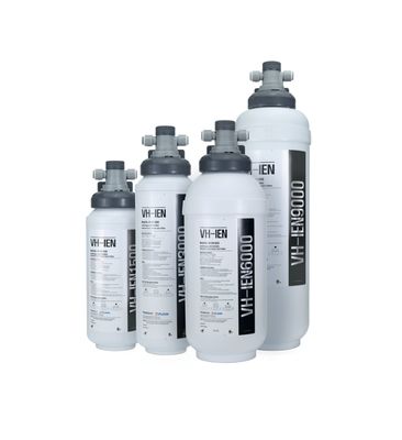 VH-IEN (Scale Reduction, Variable Bypass)