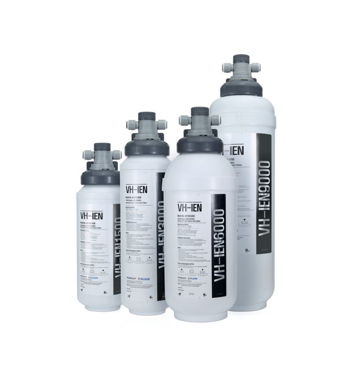 VH-IEN (Scale Reduction, Variable Bypass)