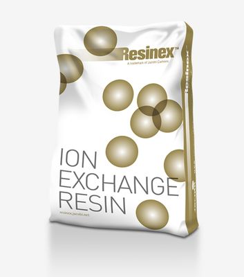 Ion Exchange Resin