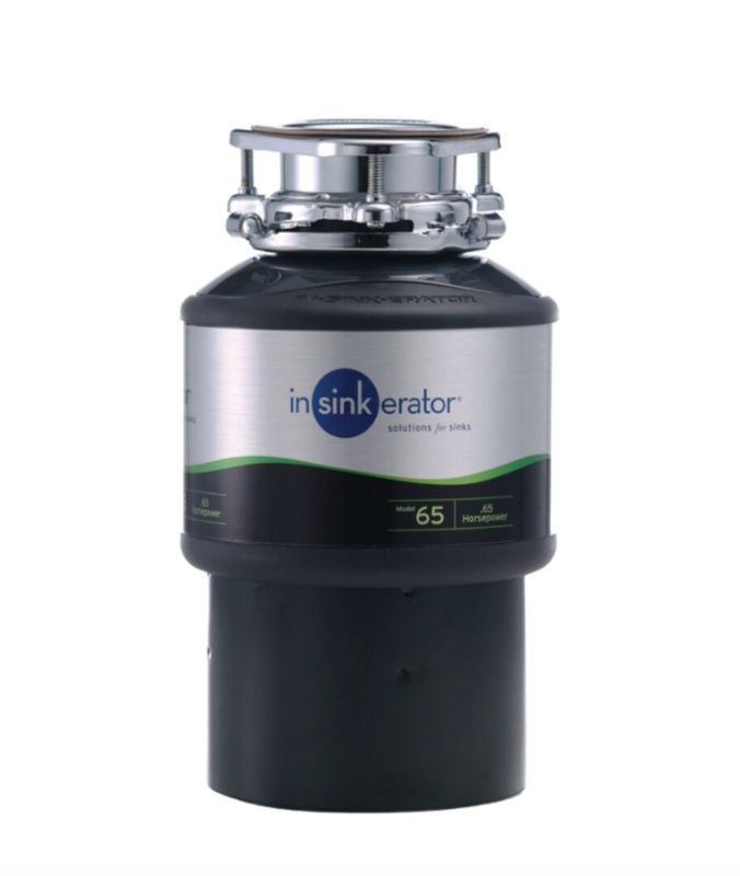 InSinkErator Model 65 Disposer