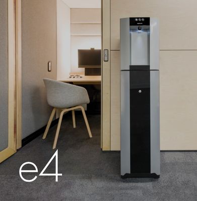 Borg &amp; Overström E4 Water Dispenser - Chilled, Sparkling &amp; Hot