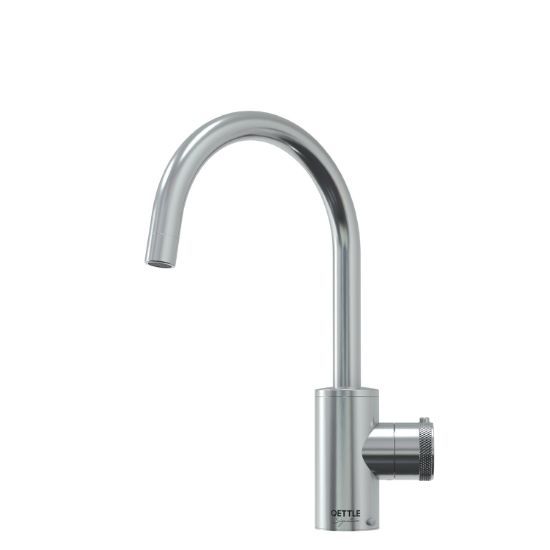 Qettle Boiling Water Tap – Signature MINI (2 IN 1)