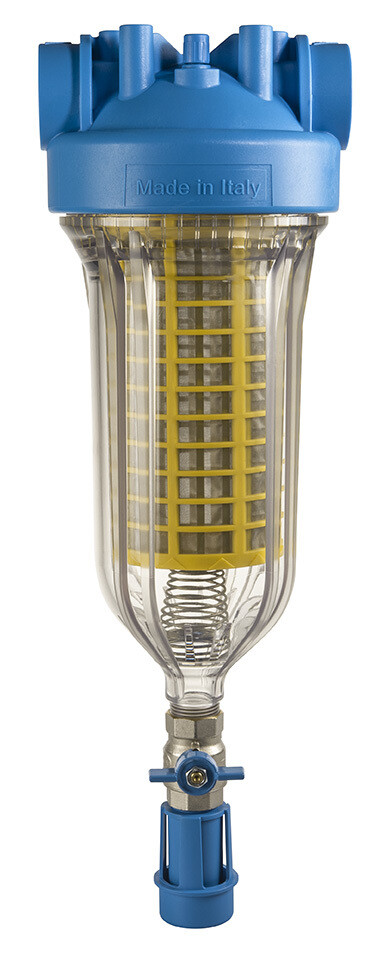 Atlas Filtri HYDRA BIG Self-Cleaning Water Filter - 90/50 Micron