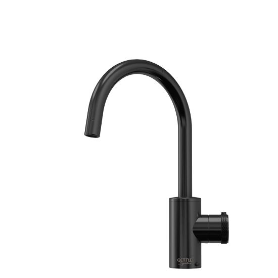 Qettle Signature Mini Matte Black