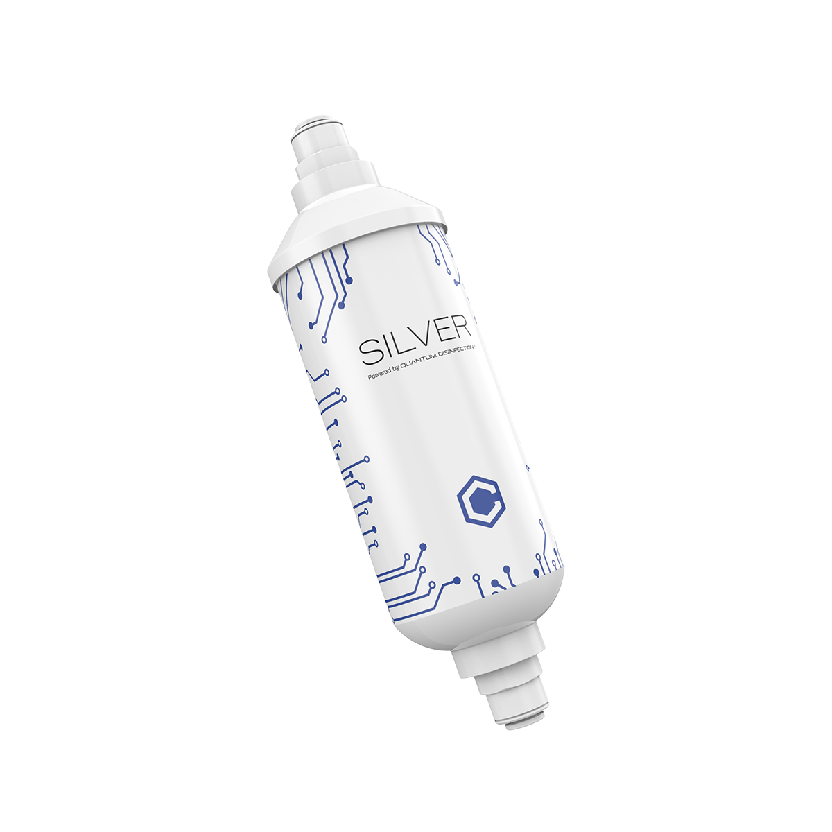 Quantum Disinfection Silver