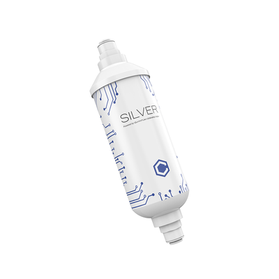 Quantum Disinfection Silver