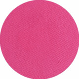 Maquillaje al agua color Rosa Fuchsia, 45 g.