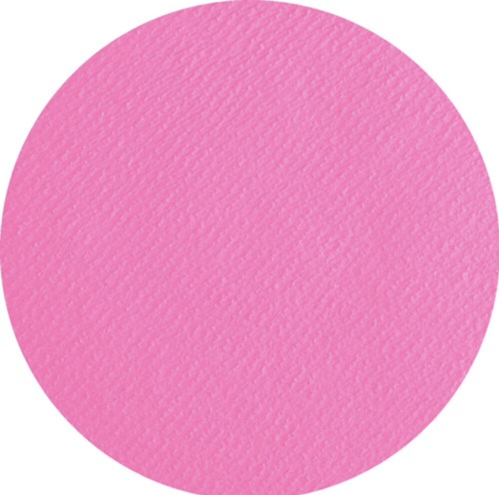 Maquillaje al agua color Rosa, 45g.