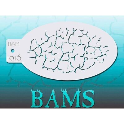 ​Plantilla BAMS CRACKS