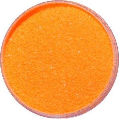 Purpurina UV Naranja 5ml.