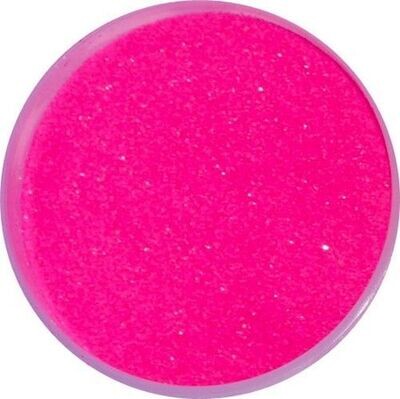 Purpurina UV Rosa 5ml.