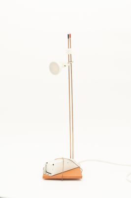 B.A.R.E. Series, &#39;Two Lines&#39; Table Lamp