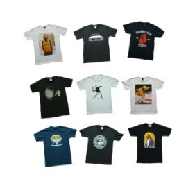 T-shirts