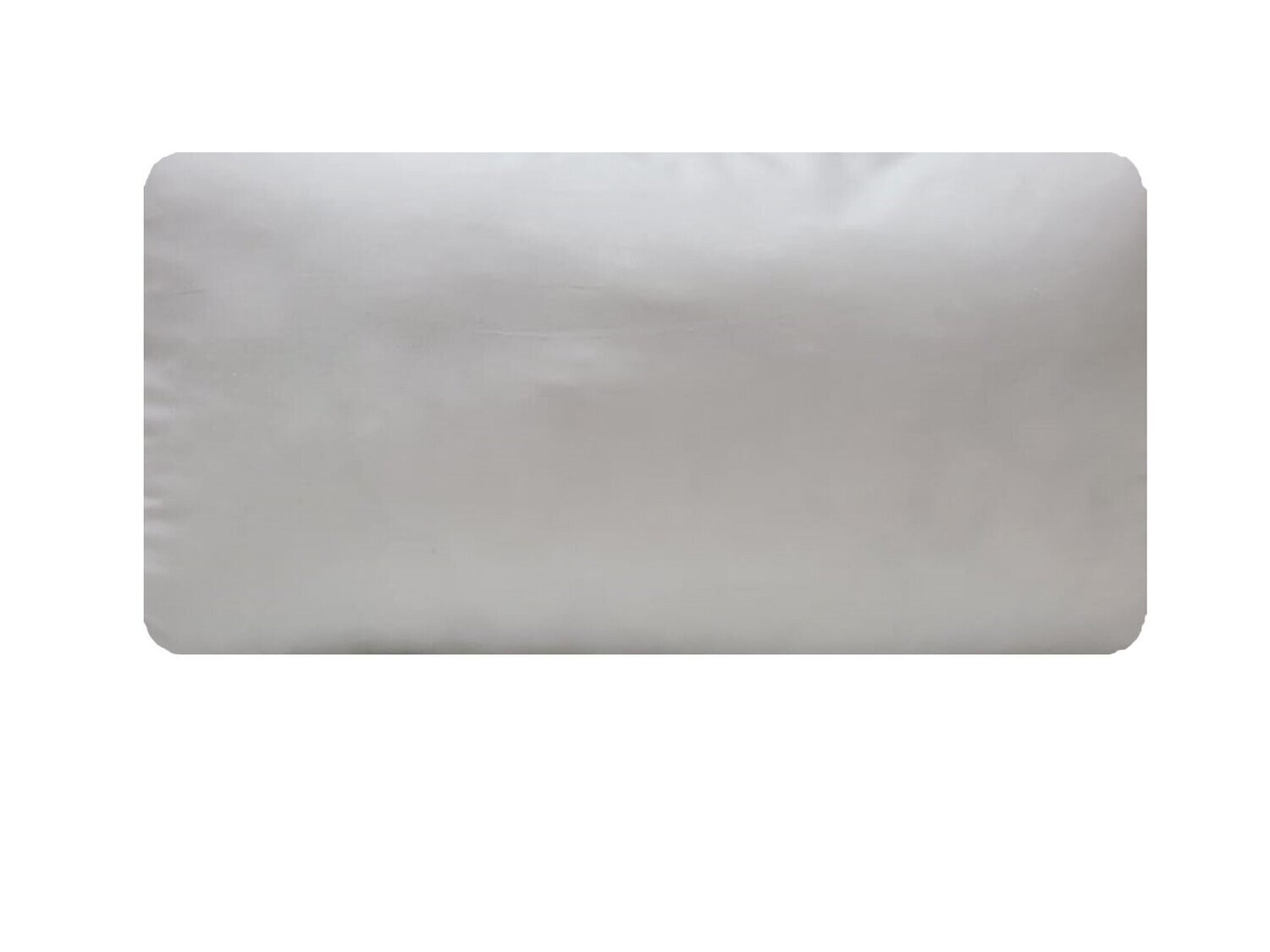 Almohada  Microfibra