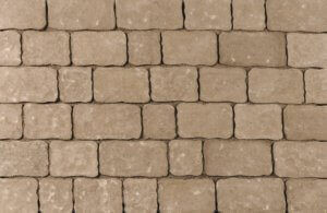 Reclaimed Rinox Ribera Pavers, Oka Beige Color, Price Per Pallet