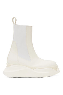 RICK OWENS DRKSHDW
Off-White Beatle Abstract Boots