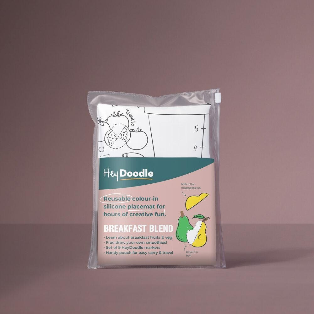 Brakfast Blend
